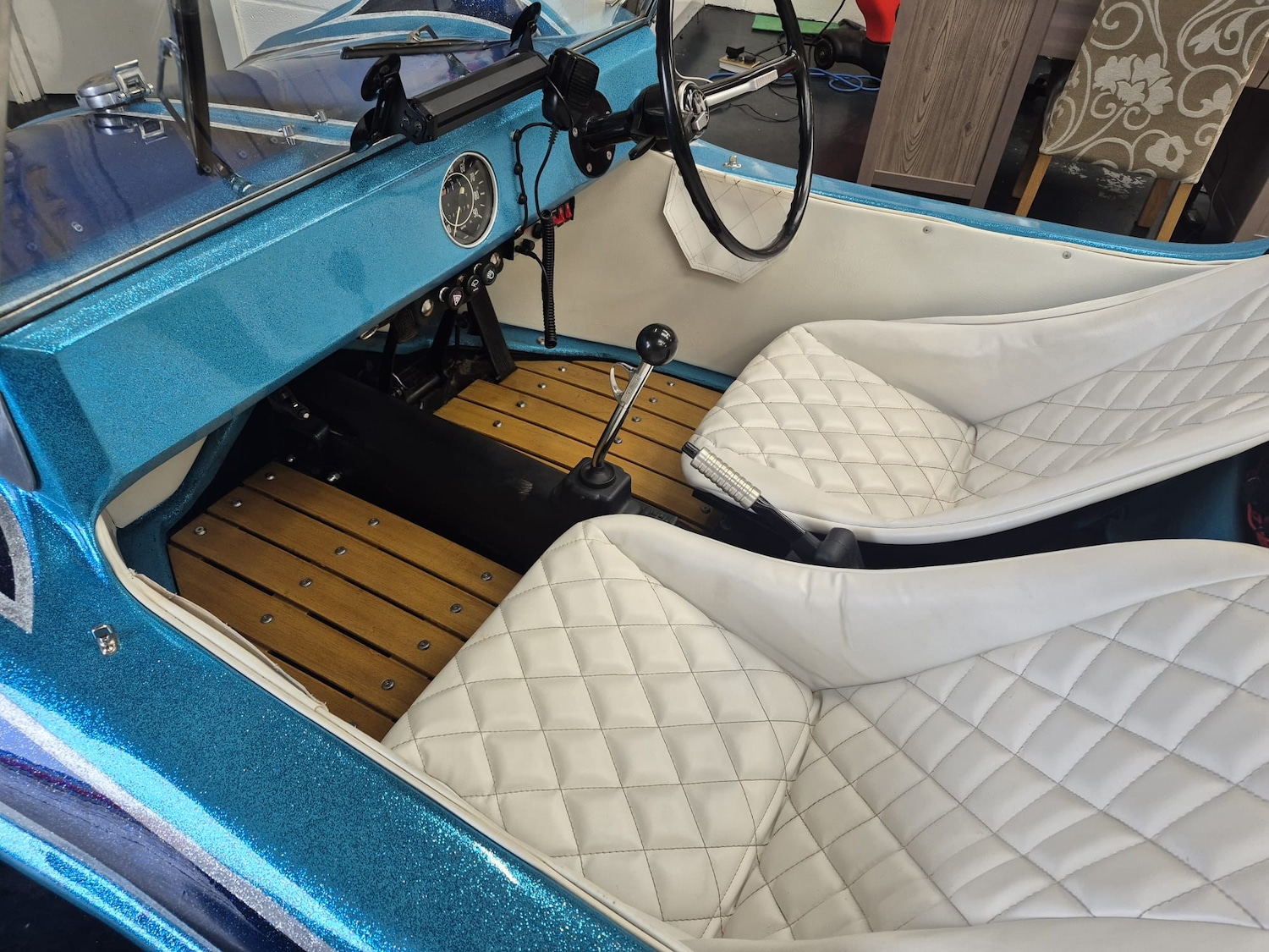 Used Volkswagen Beetle 1970 for sale - 77506124: Photo 24