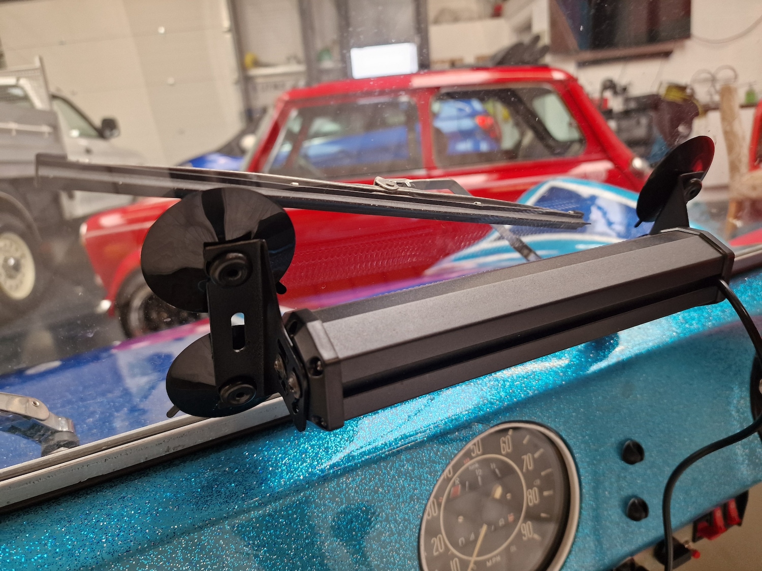 Used Volkswagen Beetle 1970 for sale - 77506124: Photo 26