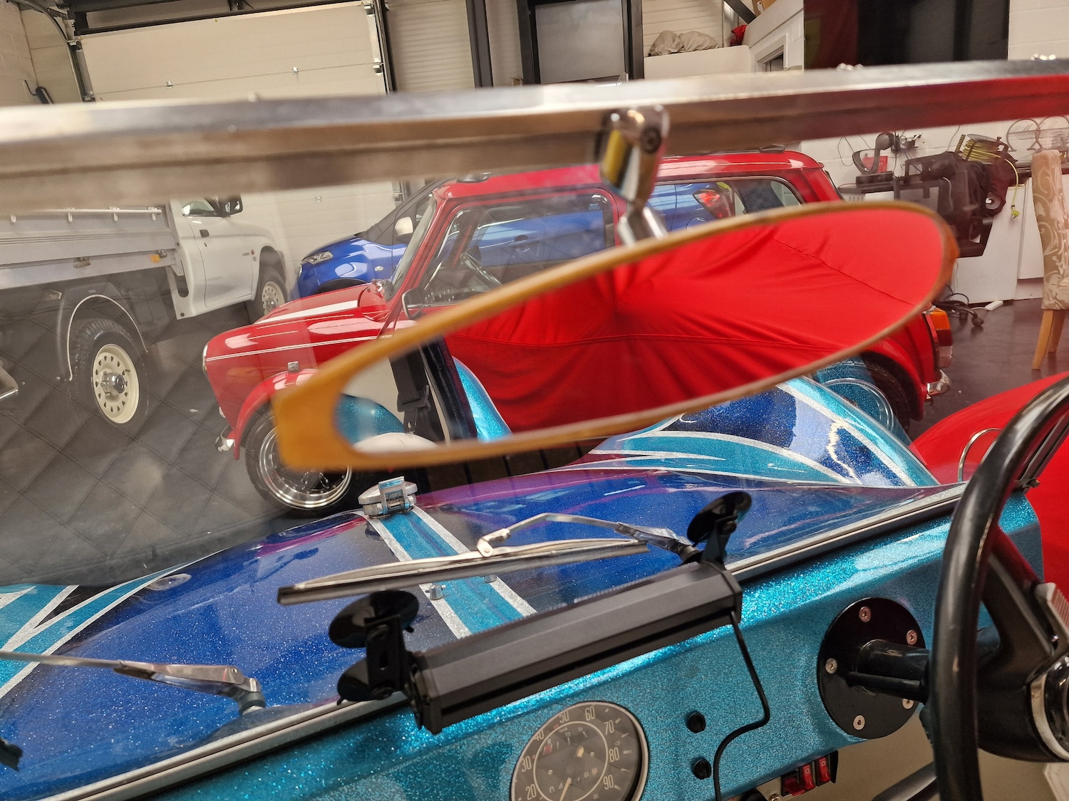 Used Volkswagen Beetle 1970 for sale - 77506124: Photo 27