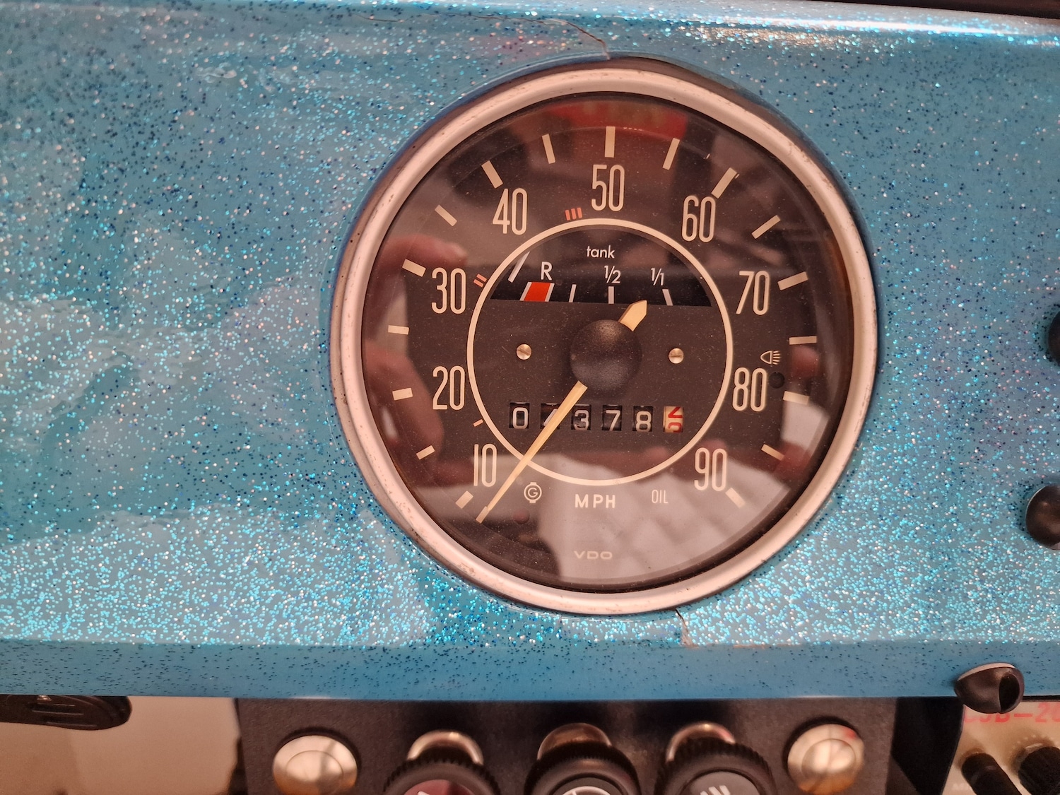 Used Volkswagen Beetle 1970 for sale - 77506124: Photo 31