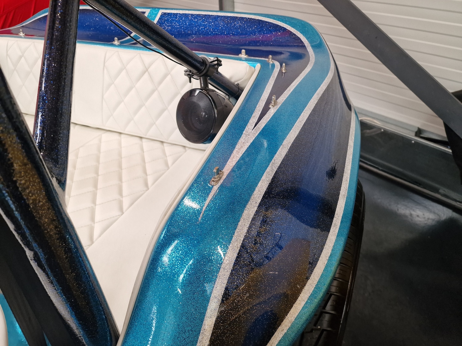 Used Volkswagen Beetle 1970 for sale - 77506124: Photo 33