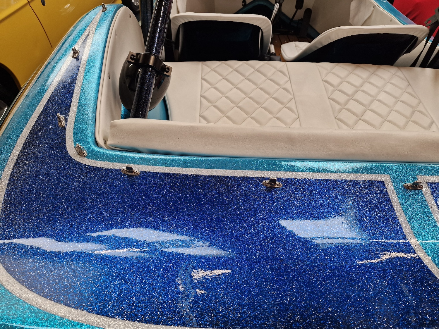 Used Volkswagen Beetle 1970 for sale - 77506124: Photo 36