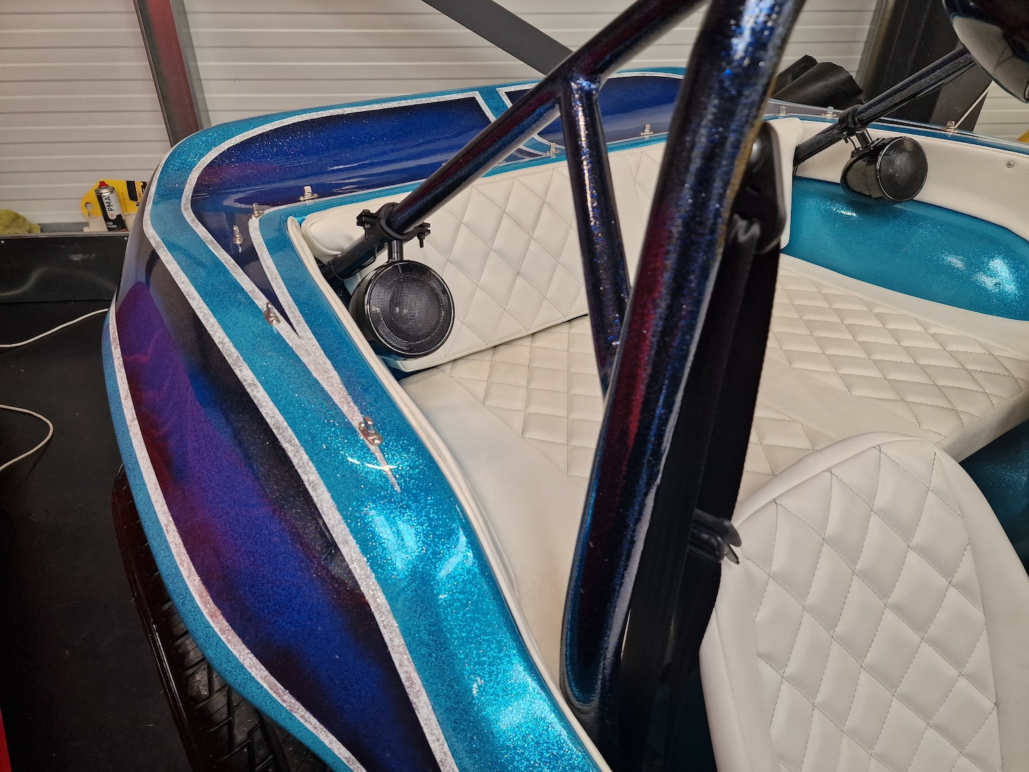 Used Volkswagen Beetle 1970 for sale - 77506124: Photo 42