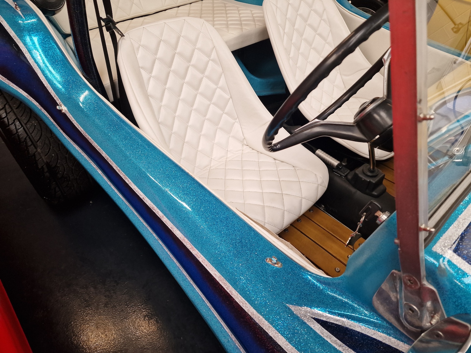 Used Volkswagen Beetle 1970 for sale - 77506124: Photo 43