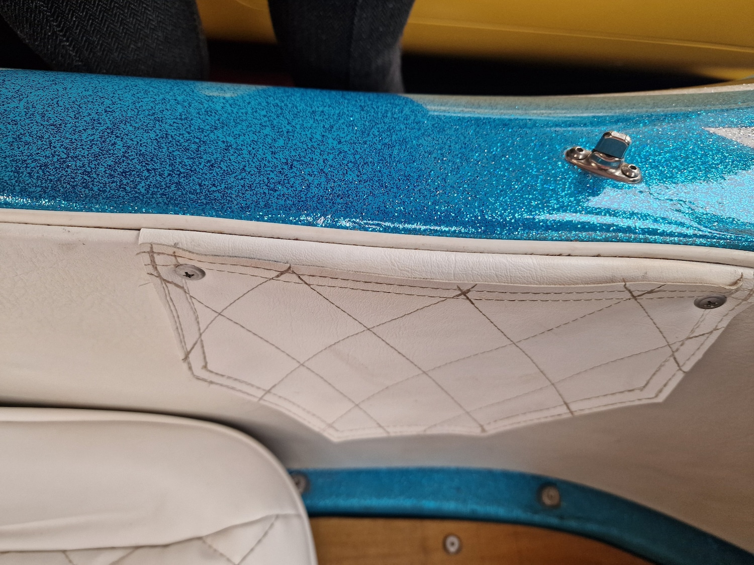 Used Volkswagen Beetle 1970 for sale - 77506124: Photo 46