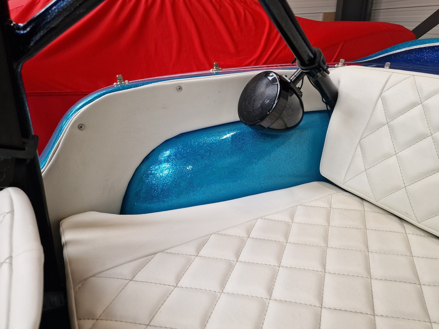 Used Volkswagen Beetle 1970 for sale - 77506124: Photo 50