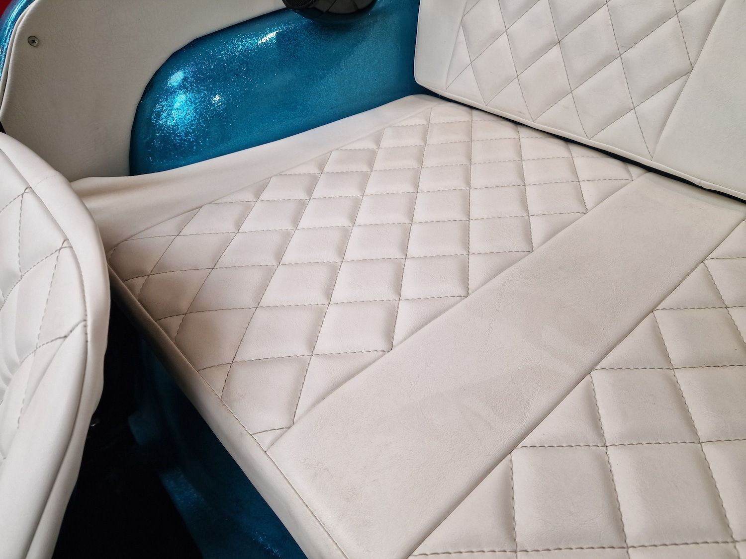 Used Volkswagen Beetle 1970 for sale - 77506124: Photo 51