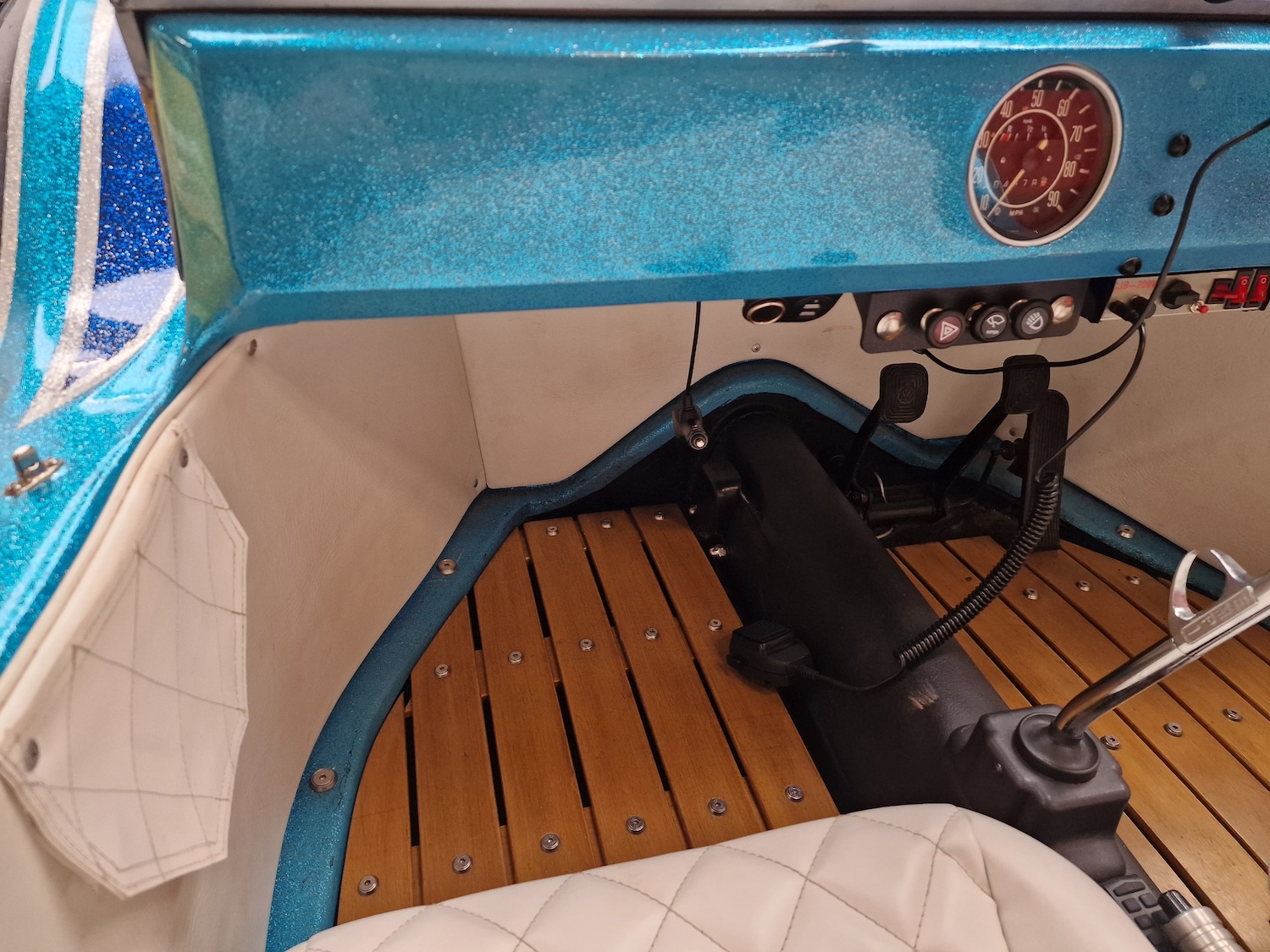 Used Volkswagen Beetle 1970 for sale - 77506124: Photo 53