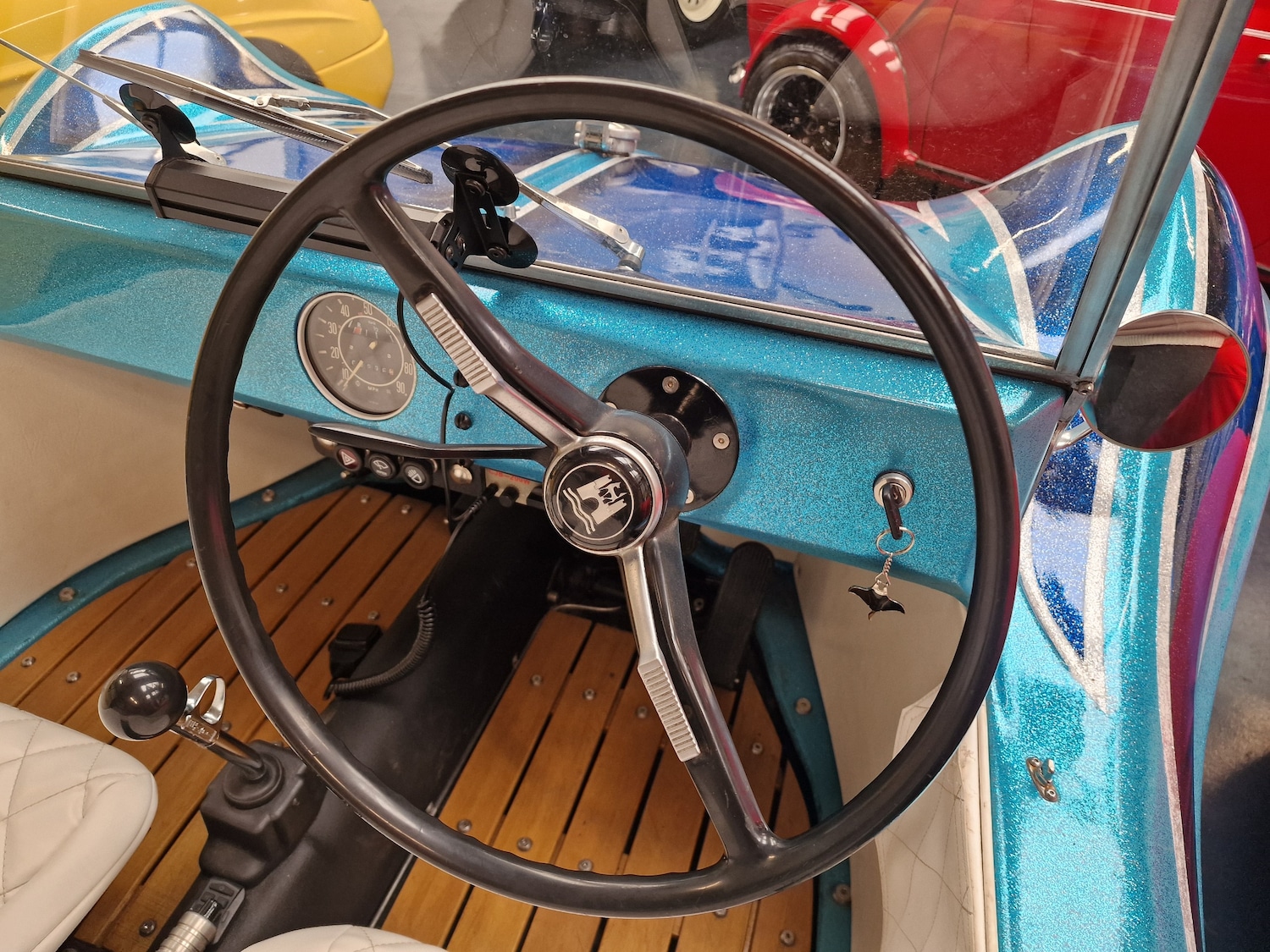 Used Volkswagen Beetle 1970 for sale - 77506124: Photo 54