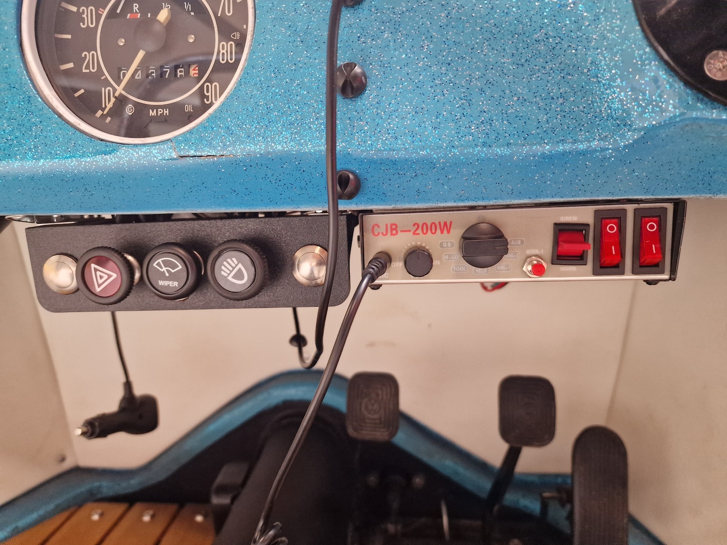 Used Volkswagen Beetle 1970 for sale - 77506124: Photo 56