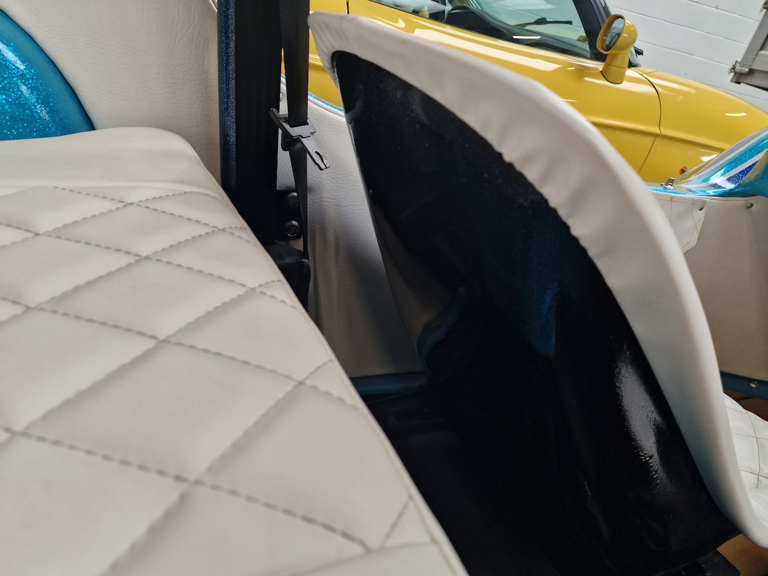 Used Volkswagen Beetle 1970 for sale - 77506124: Photo 59