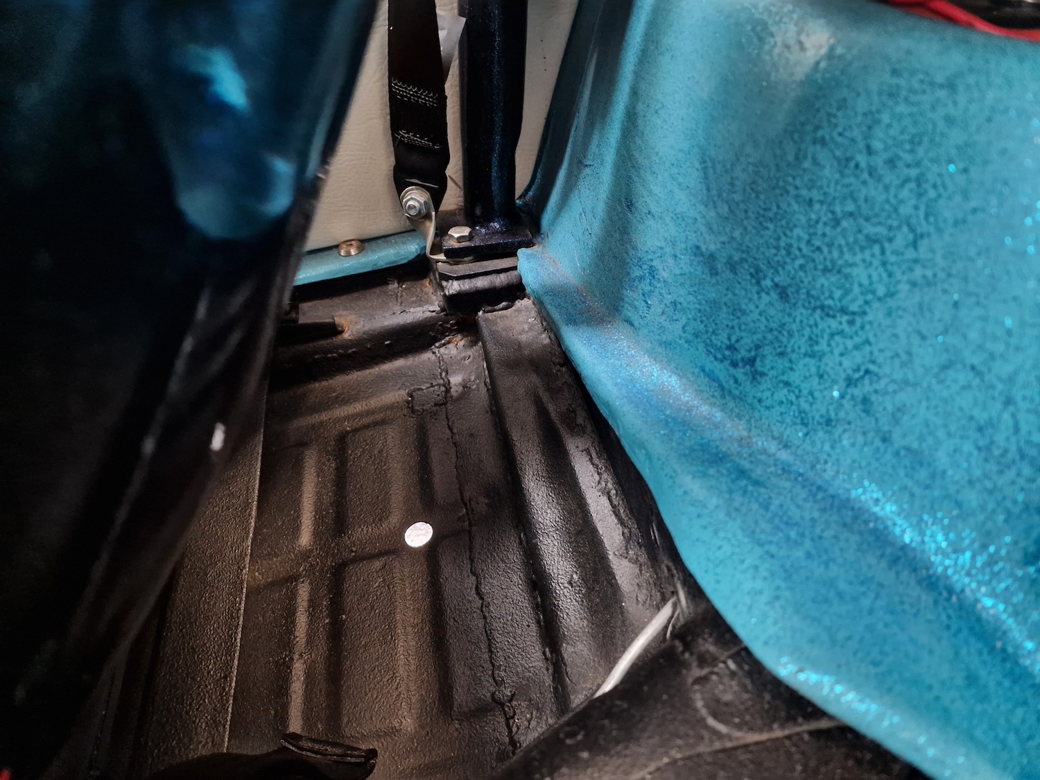 Used Volkswagen Beetle 1970 for sale - 77506124: Photo 60