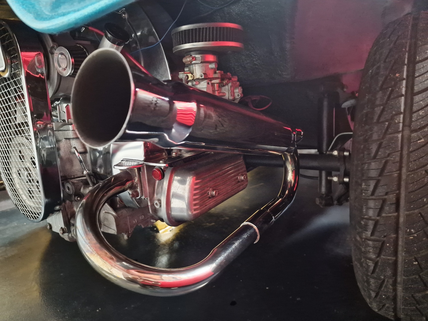 Used Volkswagen Beetle 1970 for sale - 77506124: Photo 65