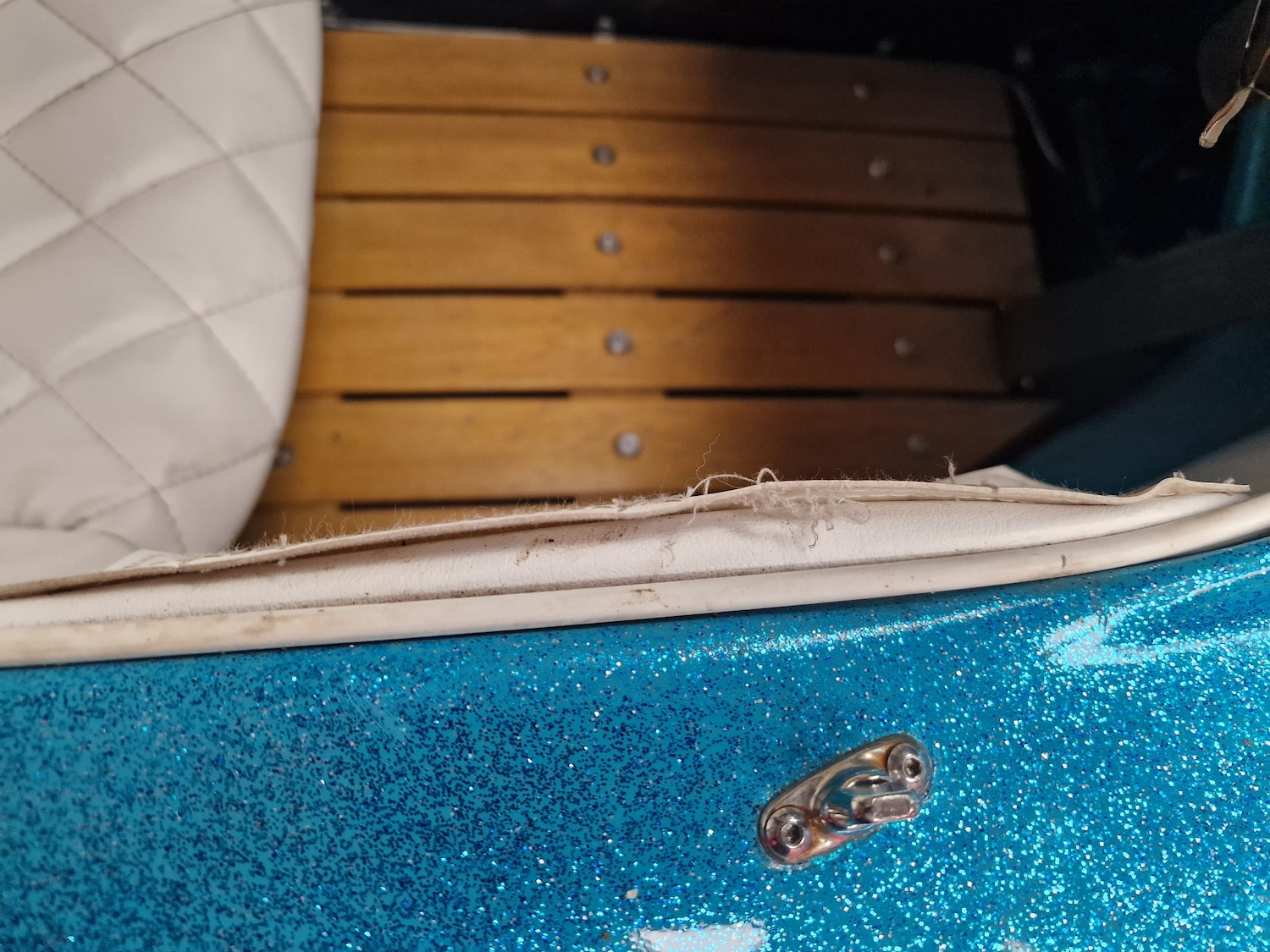 Used Volkswagen Beetle 1970 for sale - 77506124: Photo 70