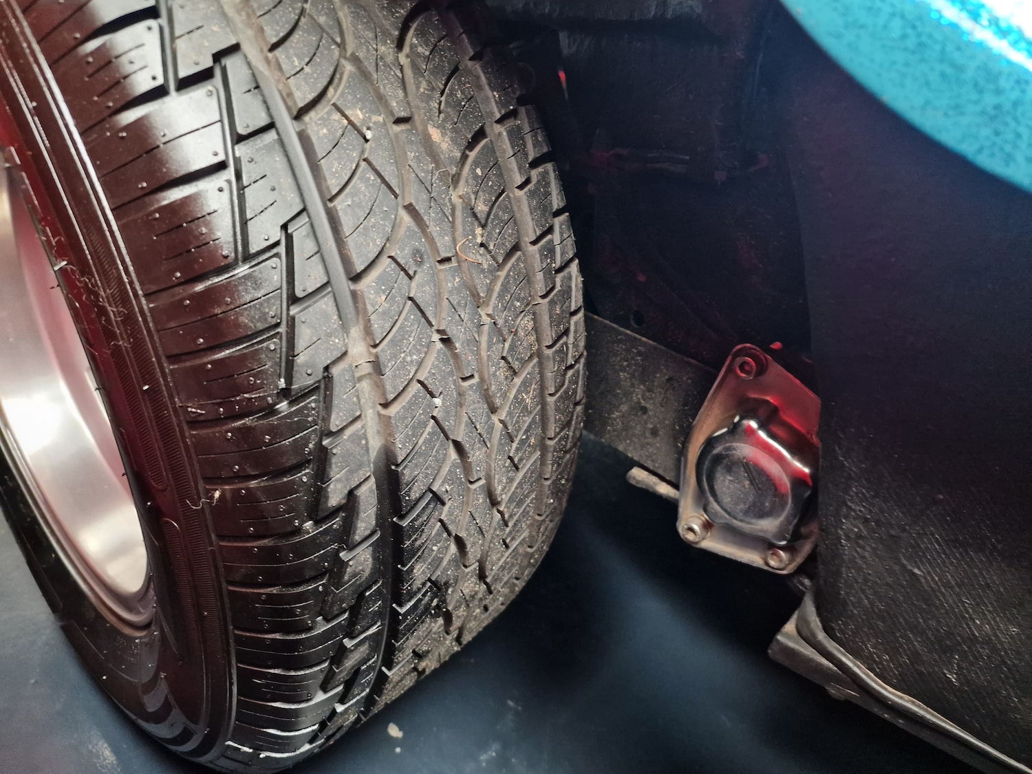 Used Volkswagen Beetle 1970 for sale - 77506124: Photo 71