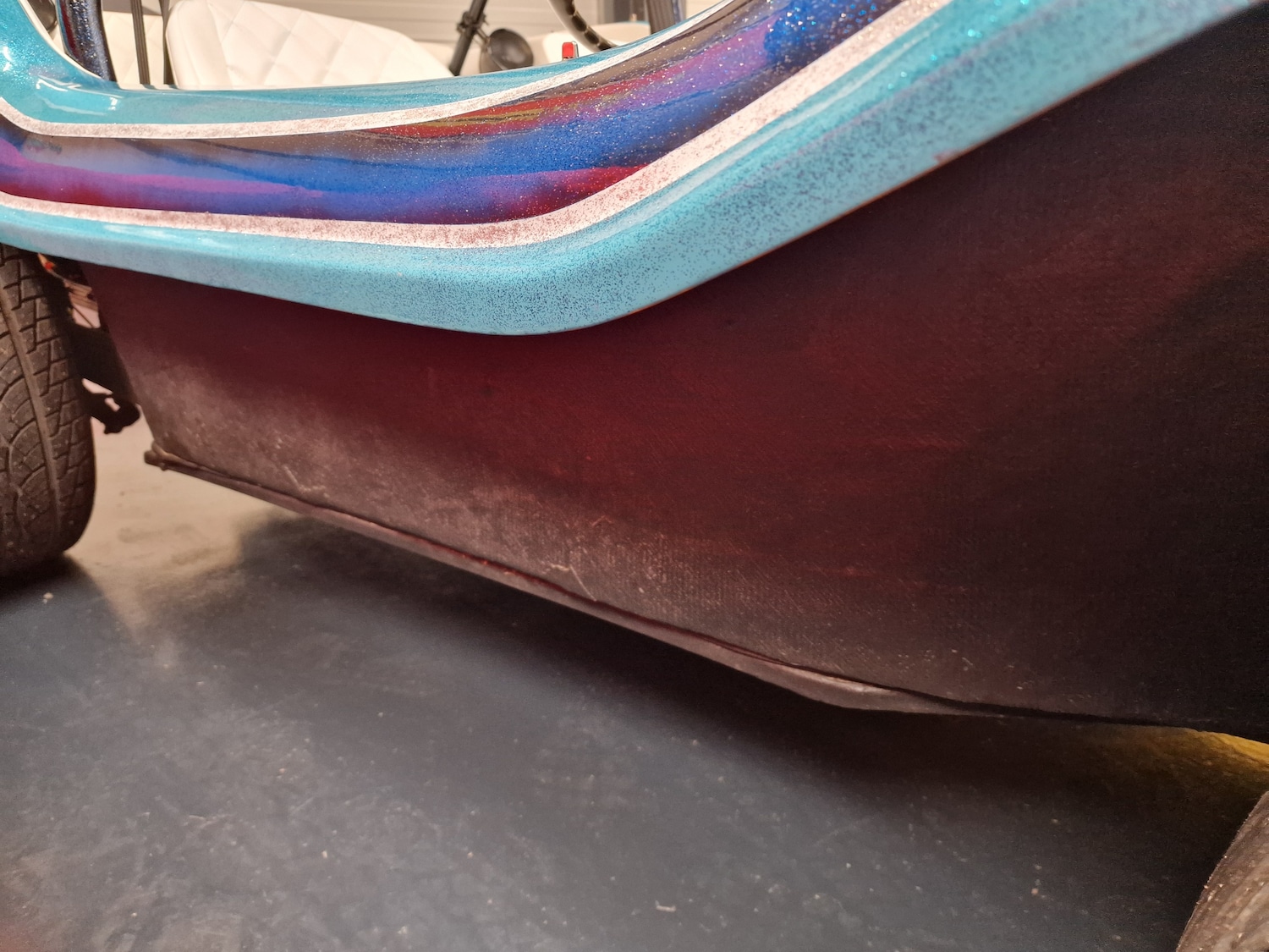 Used Volkswagen Beetle 1970 for sale - 77506124: Photo 72