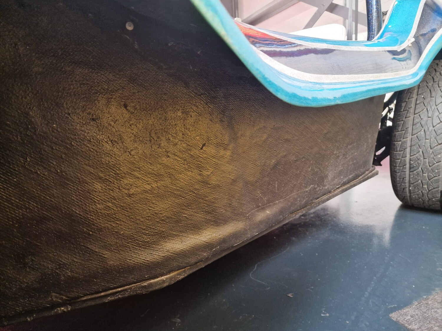 Used Volkswagen Beetle 1970 for sale - 77506124: Photo 73