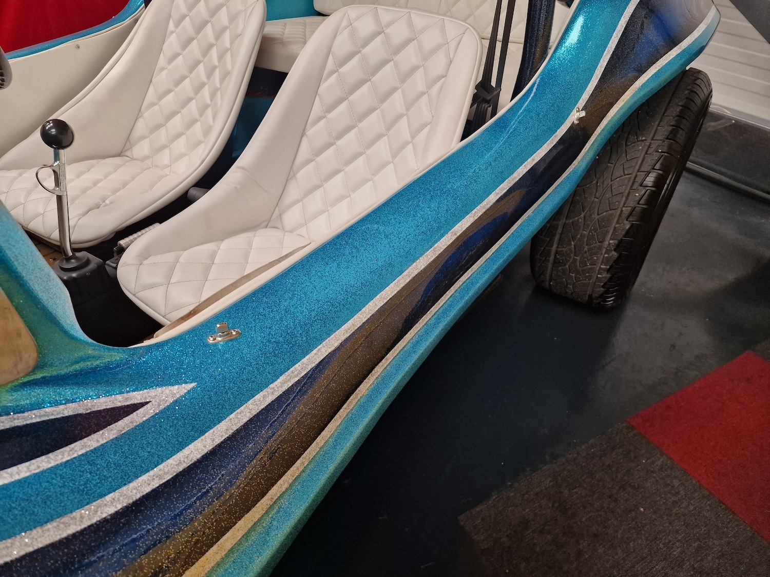 Used Volkswagen Beetle 1970 for sale - 77506124: Photo 77