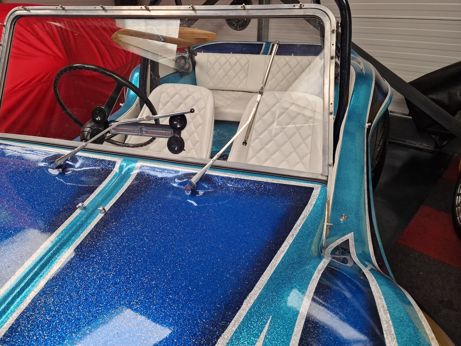 Used Volkswagen Beetle 1970 for sale - 77506124: Photo 78