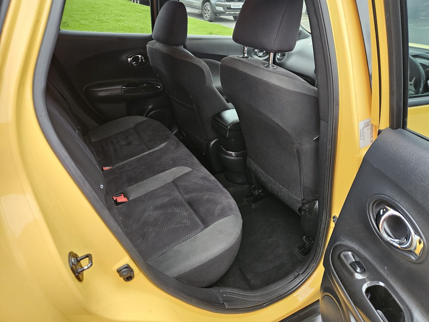 Used Nissan Juke for sale - 76165117: Photo 10