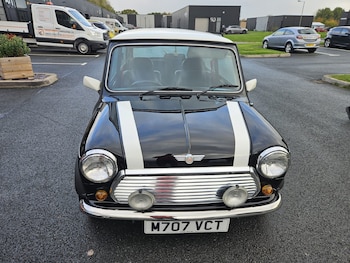 Used MINI Cooper 1994 for sale - 76386900: Photo