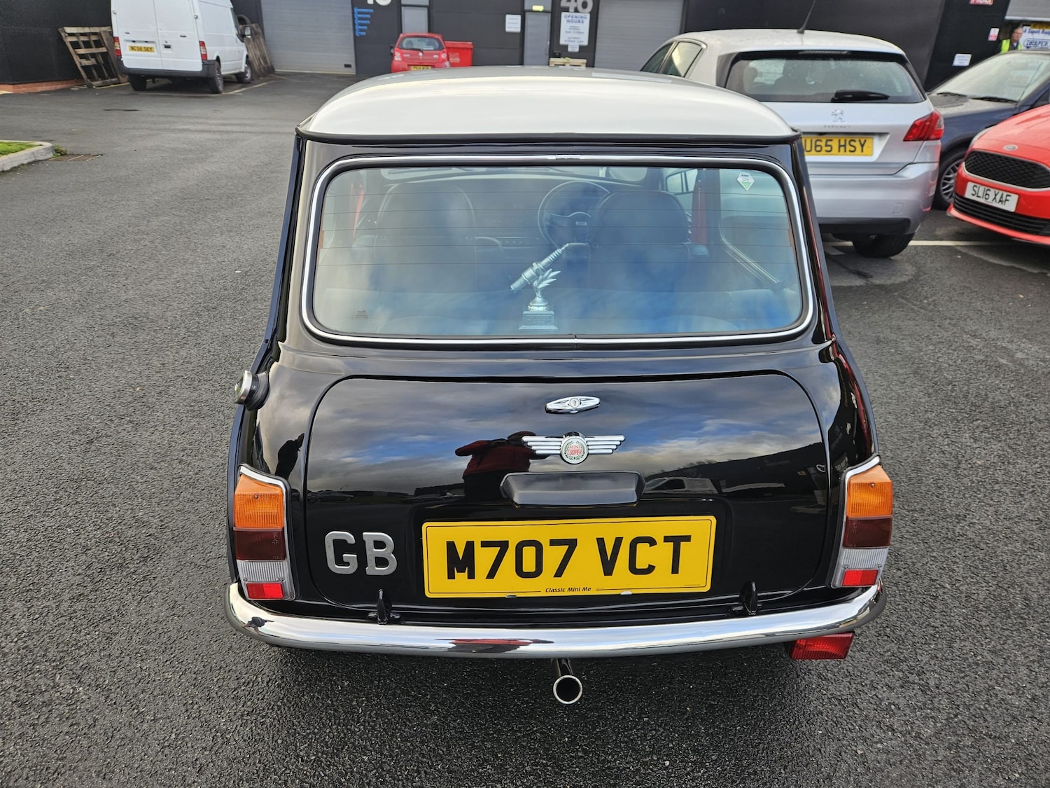 Used MINI Cooper 2021 for sale - 76386900: Photo 6