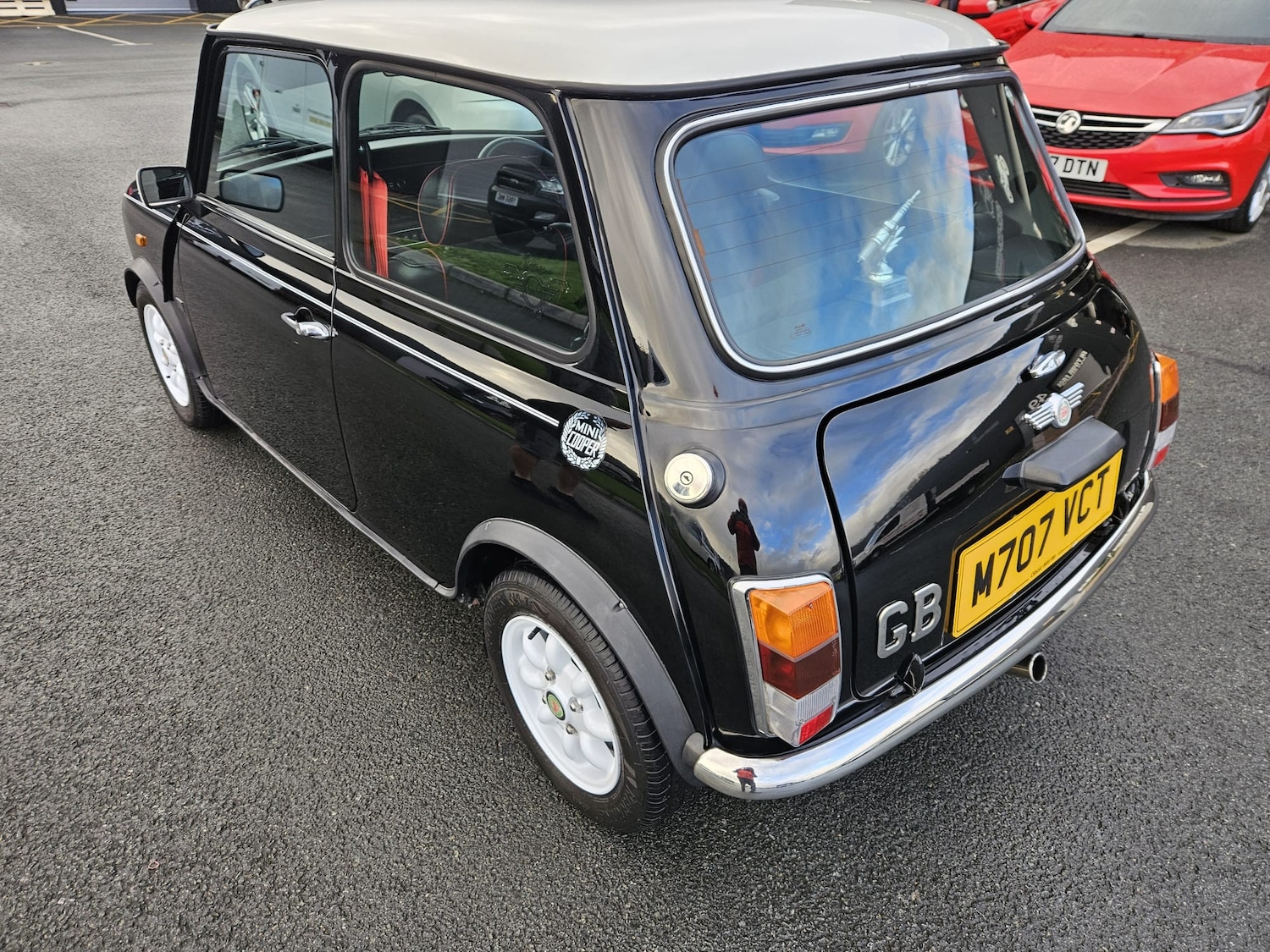 Used MINI Cooper 2021 for sale - 76386900: Photo 7