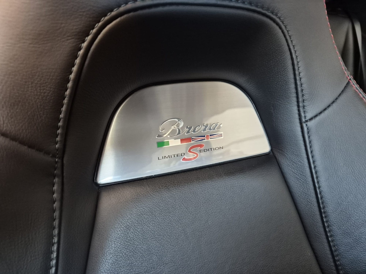 Used Alfa Romeo Brera 2009 for sale - 77951731: Photo 11