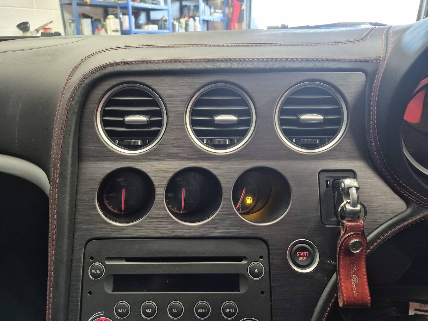 Used Alfa Romeo Brera 2009 for sale - 77951731: Photo 15