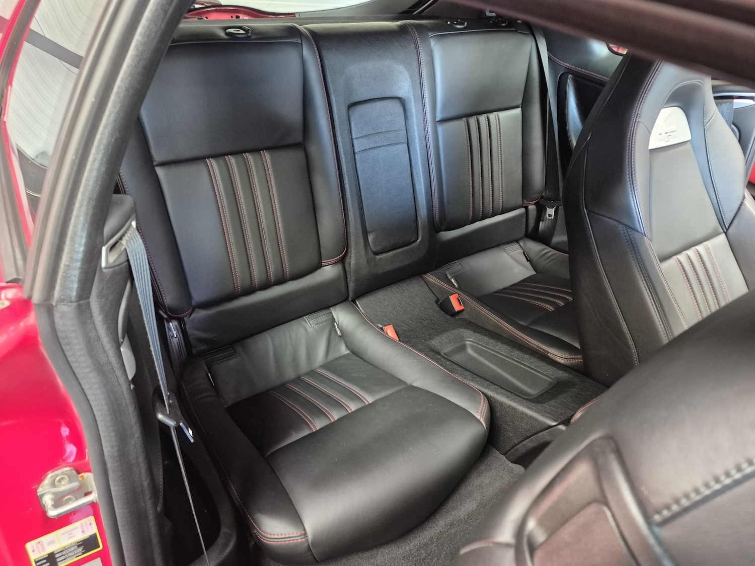 Used Alfa Romeo Brera 2009 for sale - 77951731: Photo 6