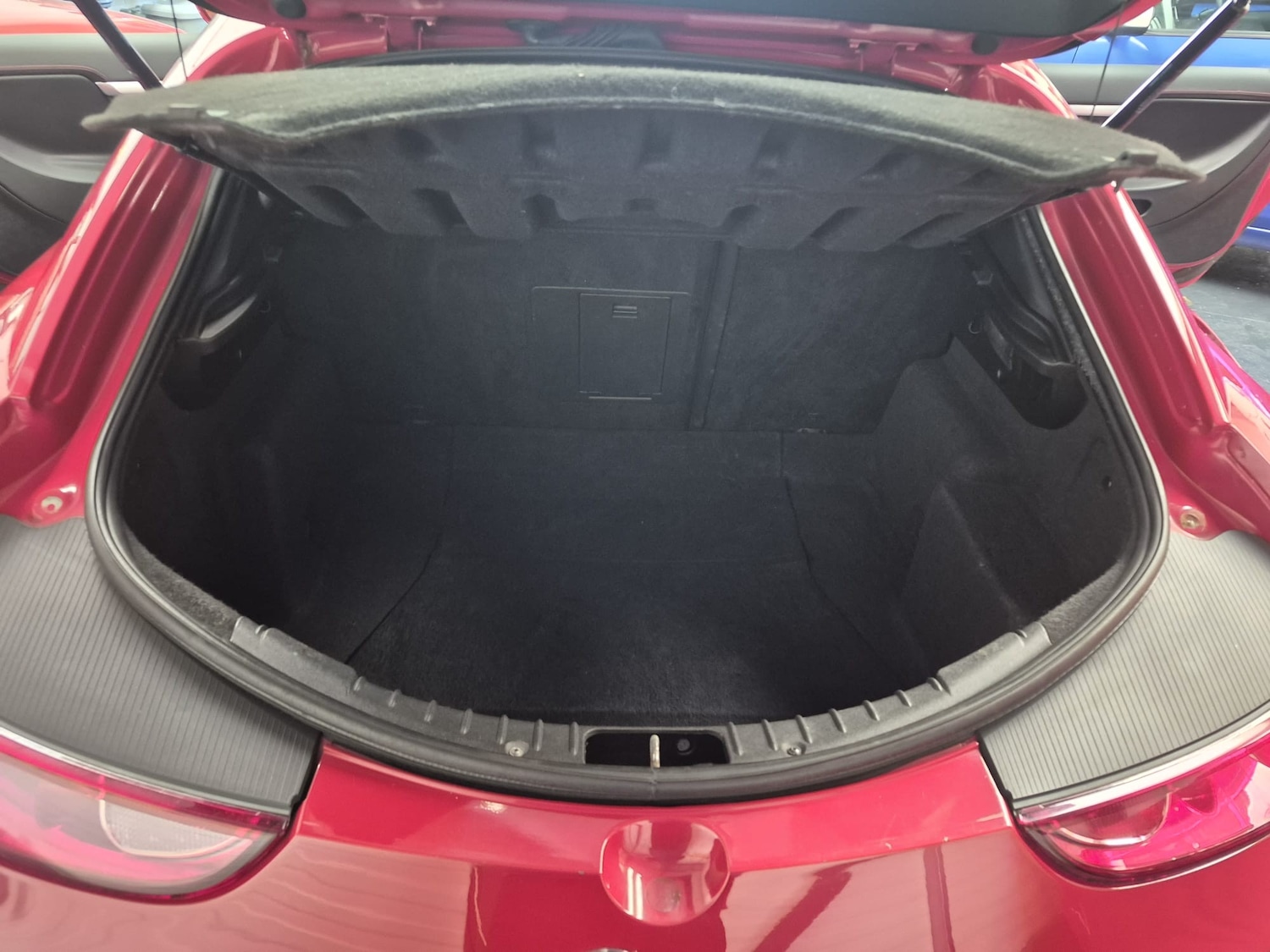 Used Alfa Romeo Brera 2009 for sale - 77951731: Photo 8