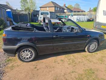 Used Volkswagen Golf 1997 for sale - 74518174: Photo