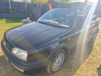 Used Volkswagen Golf 1997 for sale - 74518174: Photo