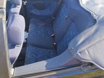 Used Volkswagen Golf 1997 for sale - 74518174: Photo