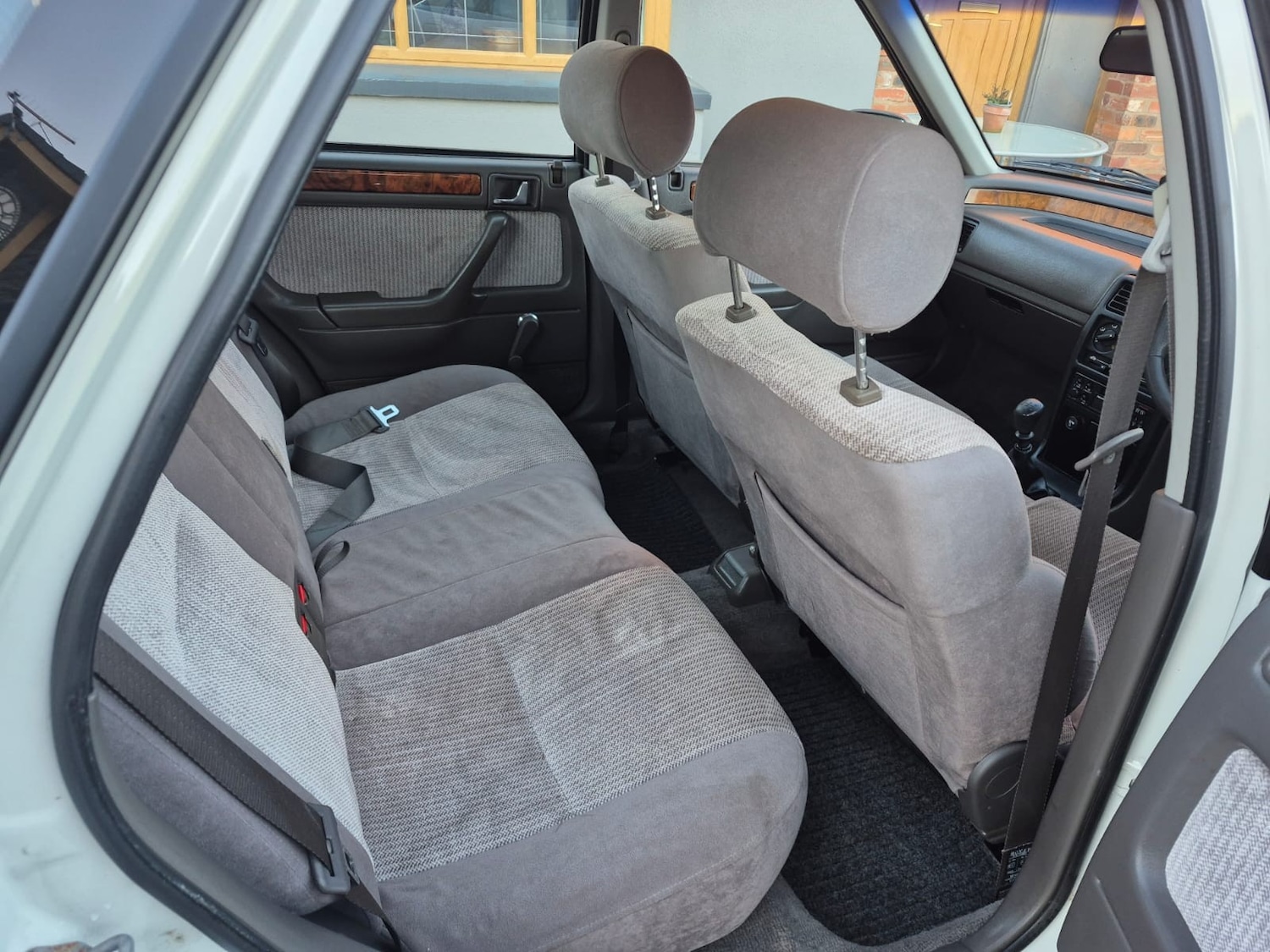 Used Rover 200 1991 for sale - 76635086: Photo 14