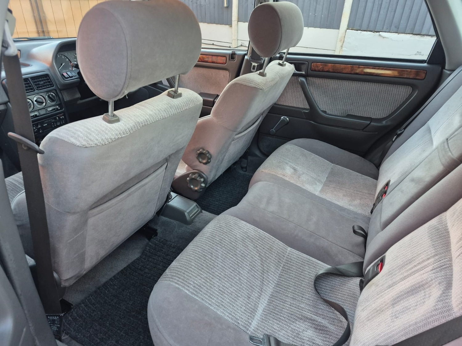 Used Rover 200 1991 for sale - 76635086: Photo 15