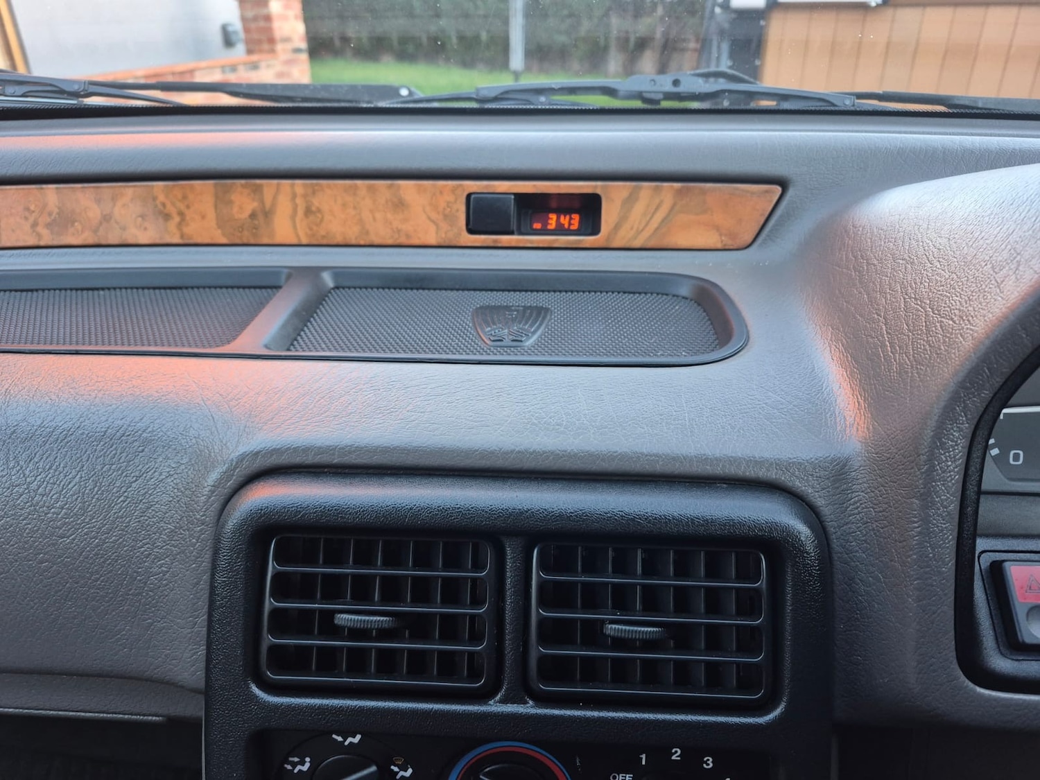 Used Rover 200 1991 for sale - 76635086: Photo 19