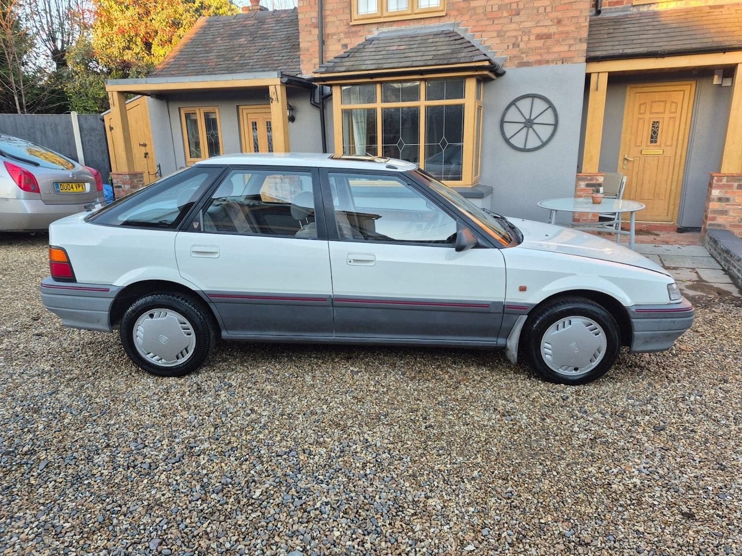 Used Rover 200 1991 for sale - 76635086: Photo 2