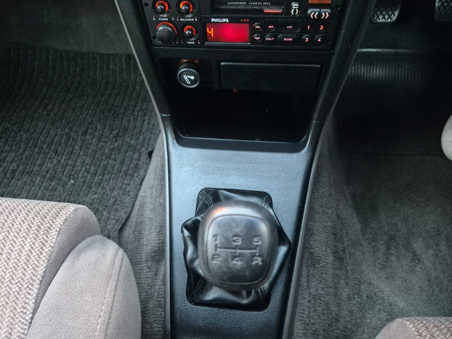 Used Rover 200 1991 for sale - 76635086: Photo 22