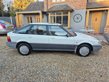 Used Rover 200 1991 for sale - 76635086: Photo