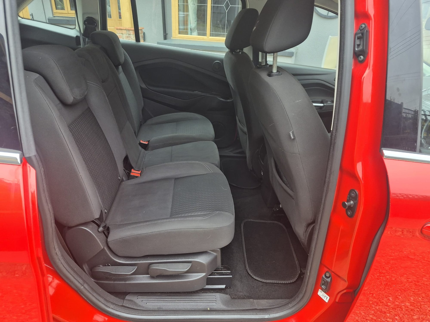 Used Ford Grand C-Max 2016 for sale - 76466270: Photo 11