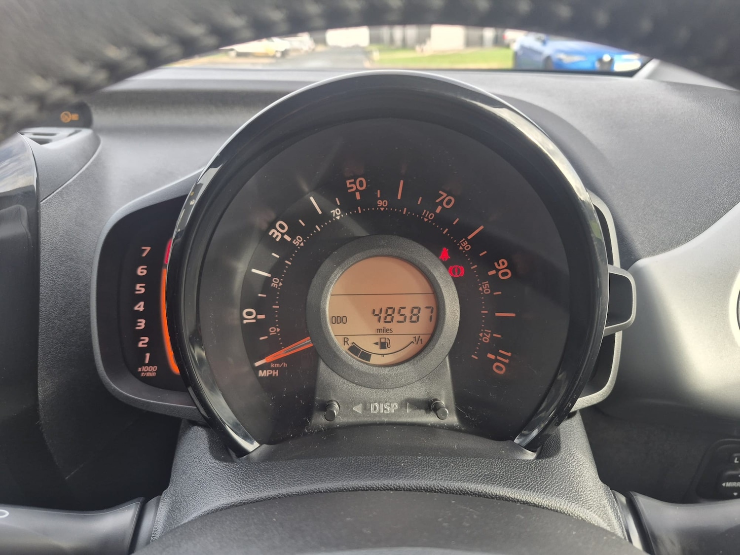 Used Peugeot 108 2014 for sale - 77919117: Photo 19