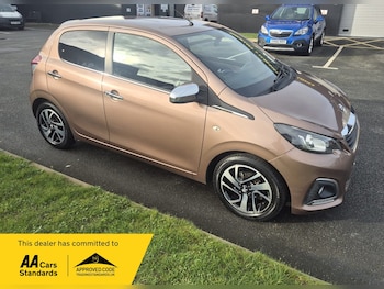Peugeot 108 feature image