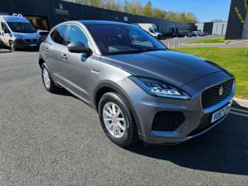 2017 (67) - 2.0 R-Dynamic 5dr Auto