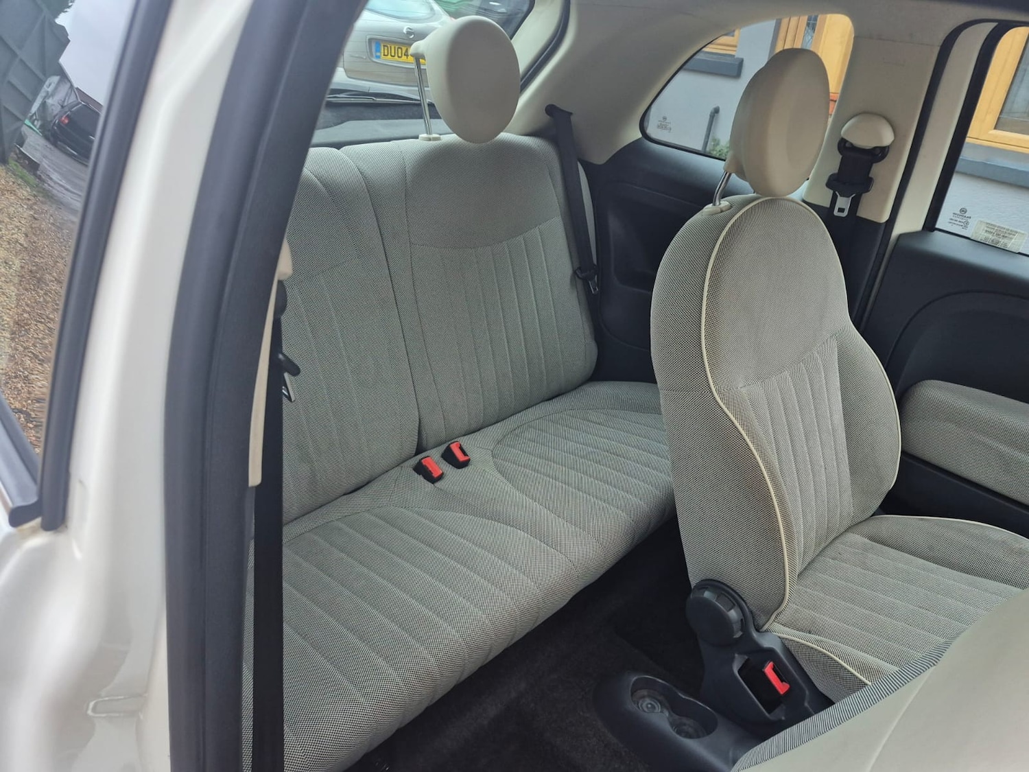 Used Fiat 500 2013 for sale - 77323892: Photo 17