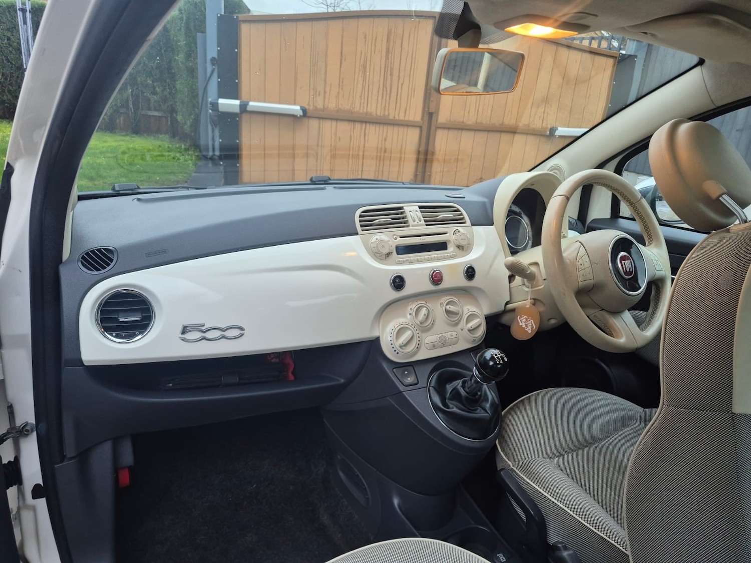 Used Fiat 500 2013 for sale - 77323892: Photo 19