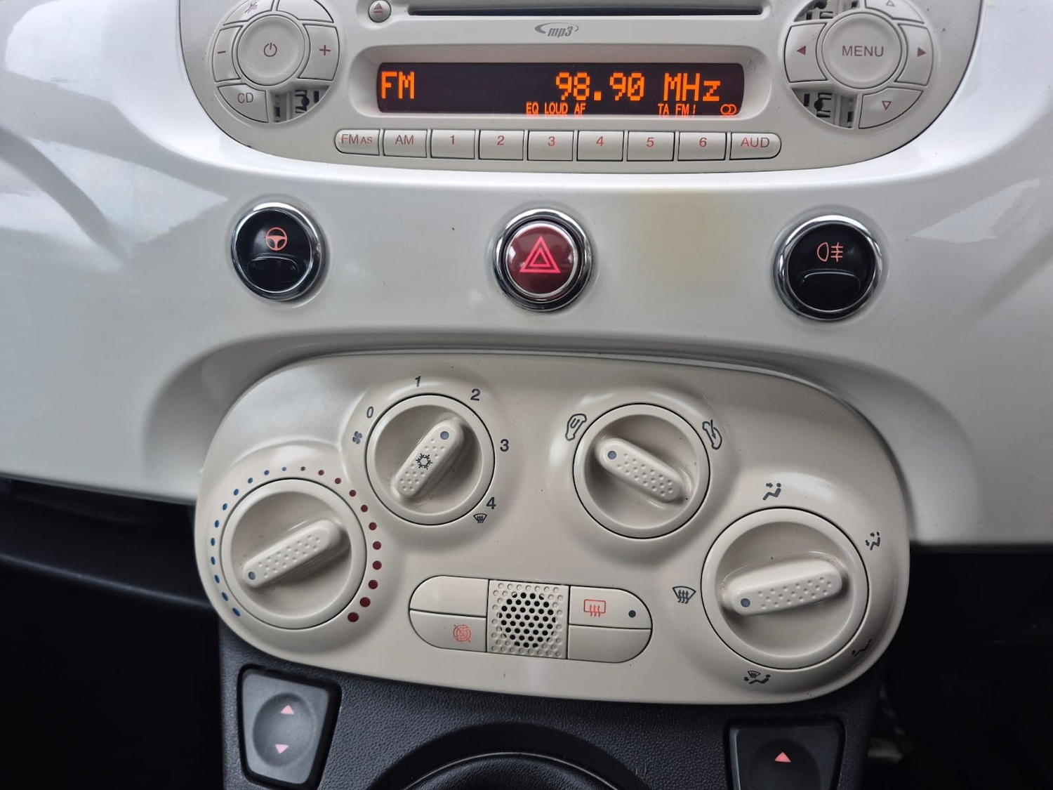 Used Fiat 500 2013 for sale - 77323892: Photo 20