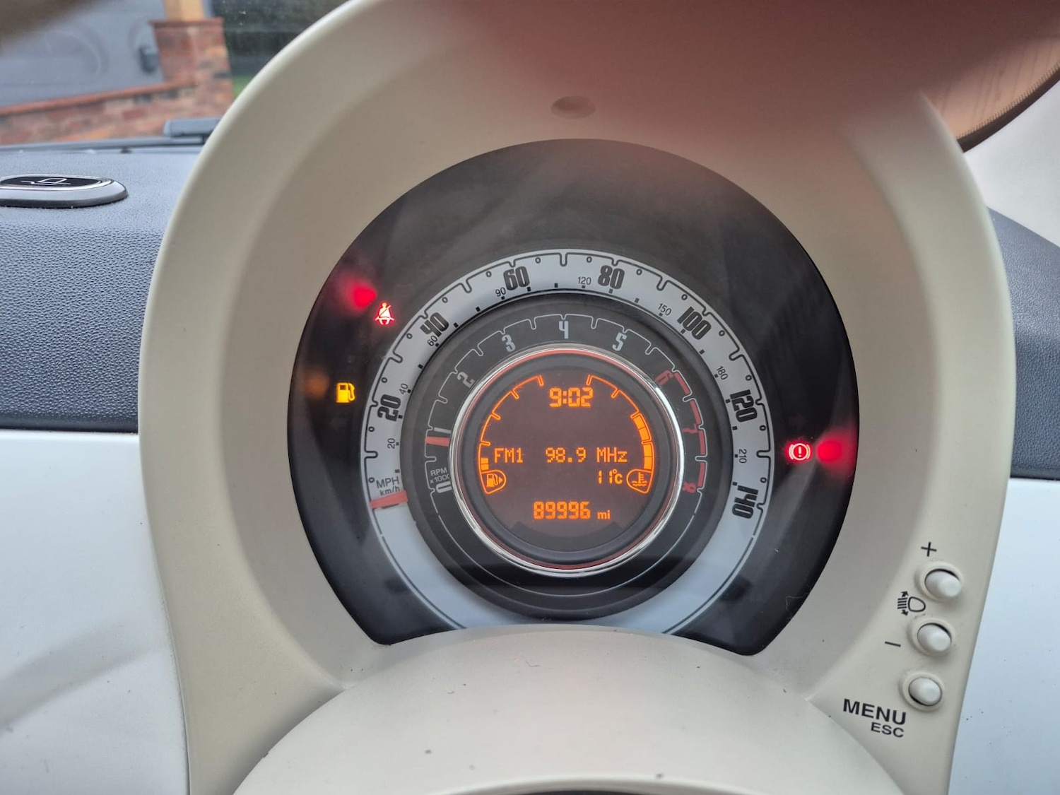 Used Fiat 500 2013 for sale - 77323892: Photo 22