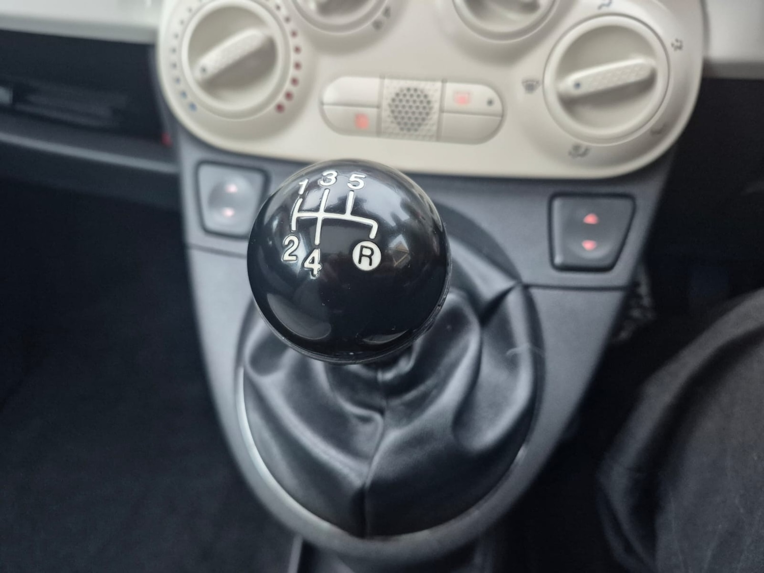 Used Fiat 500 2013 for sale - 77323892: Photo 23