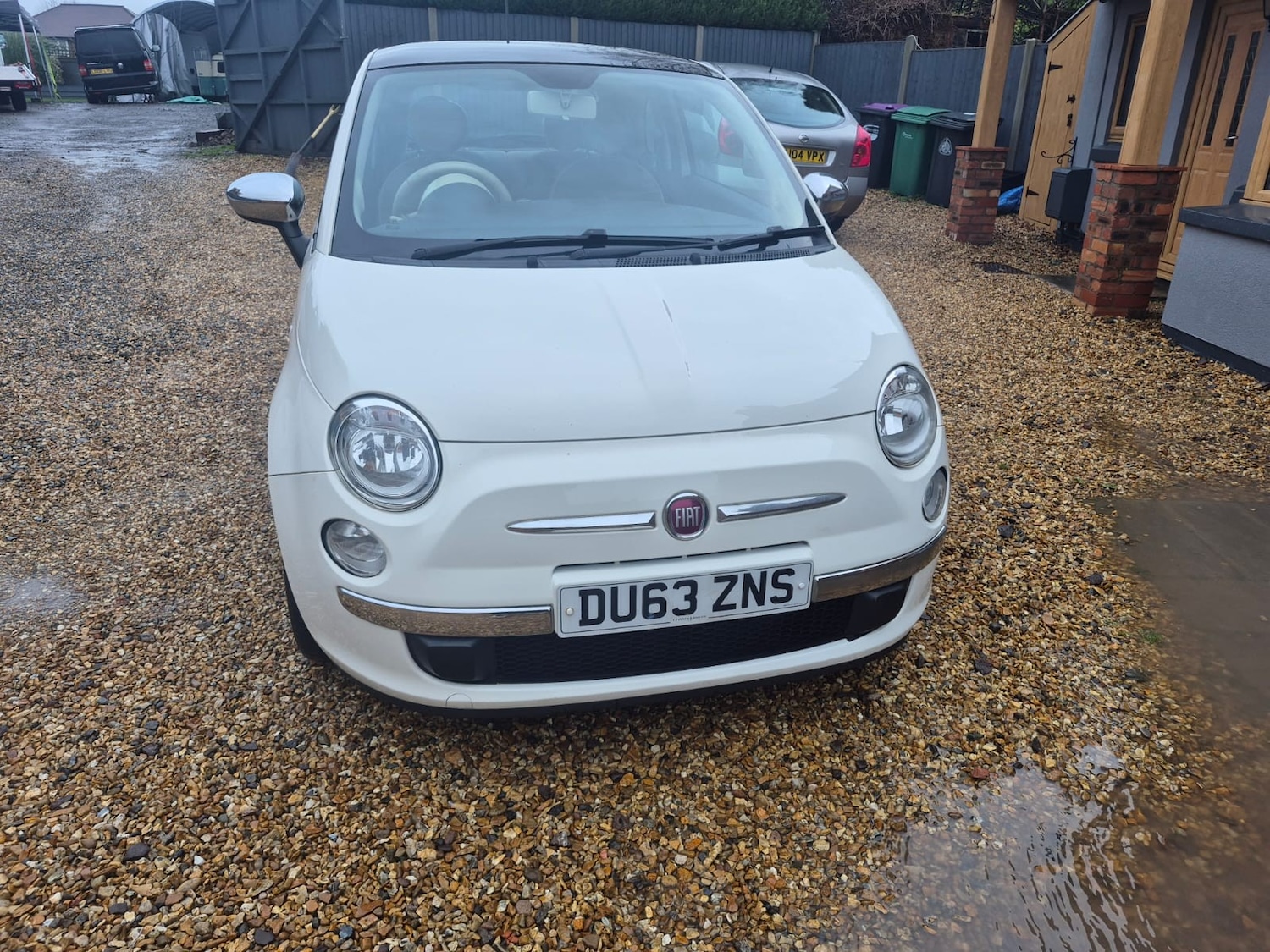 Used Fiat 500 2013 for sale - 77323892: Photo 3